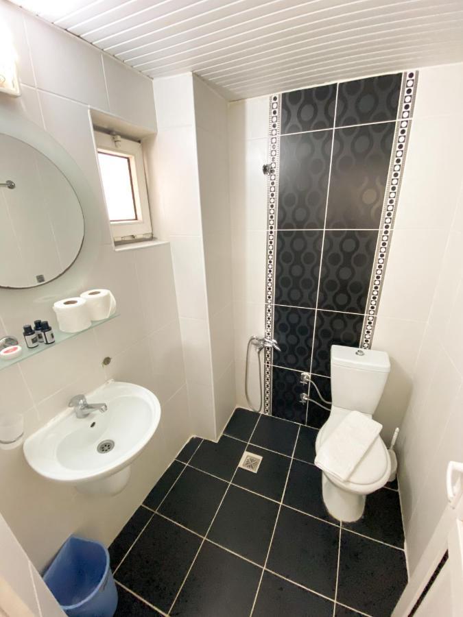 Otel Nergiz Boutique 3*